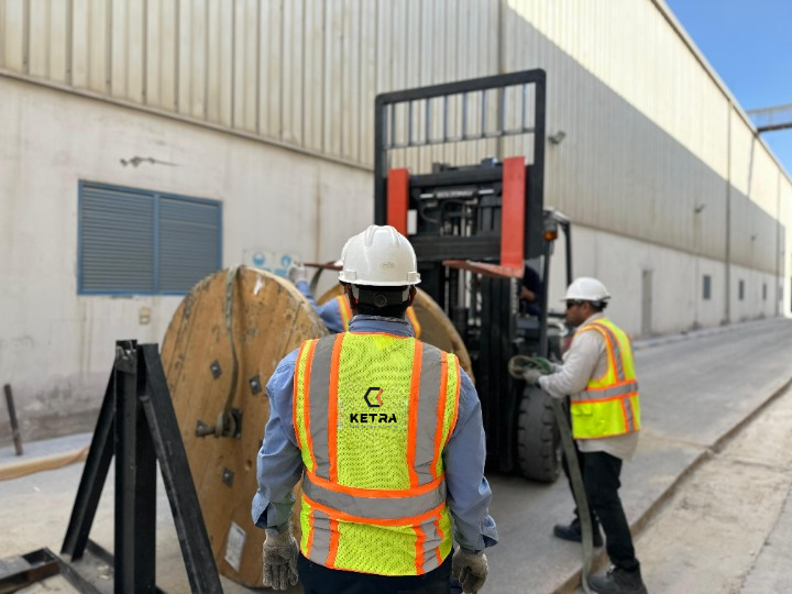 Construction Team