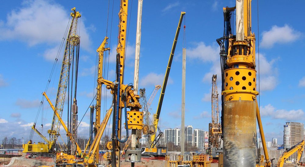 KCROP Offshore Project