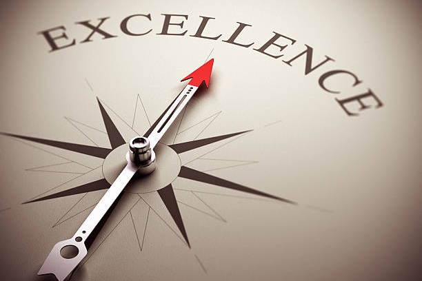 Excellence