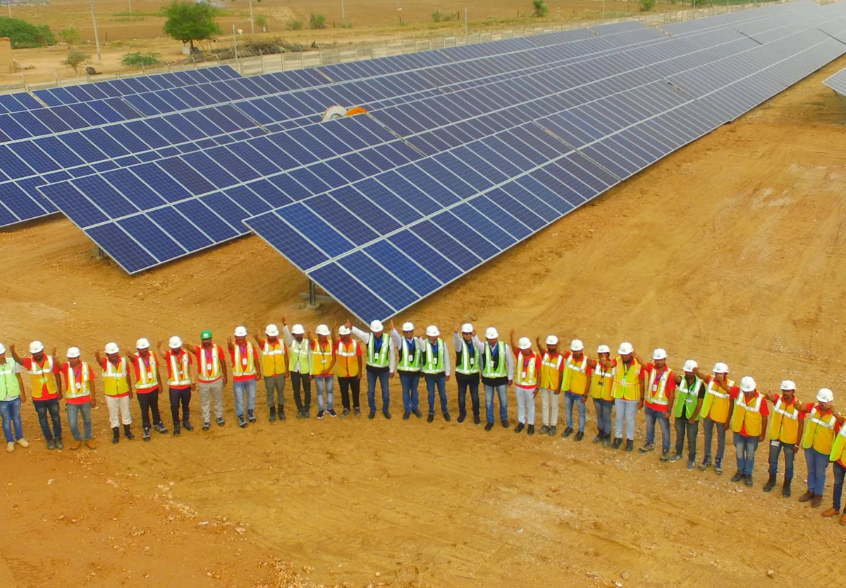 Sustainability