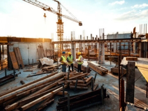 Civil Work Services