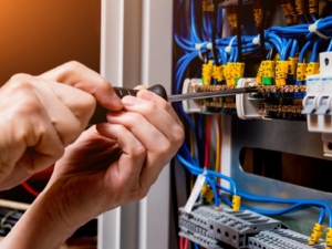 Electrical Services