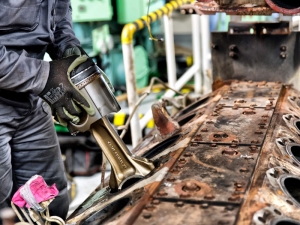 Mechanical Services